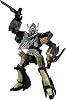 Power Rangers Dino Charge-5-Inch Ptera Charge Megazord Action Figure