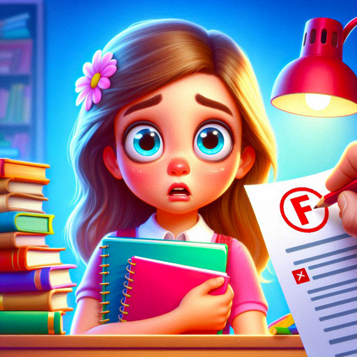 Virtuelles Lehrersimulationsspiel: Schulleben-Herausforderung - Beantwortet Tests und benotet Arbeiten im Klassenzimmer. Schulspiele - Anime-Lehrerprüfungssimulator 3D