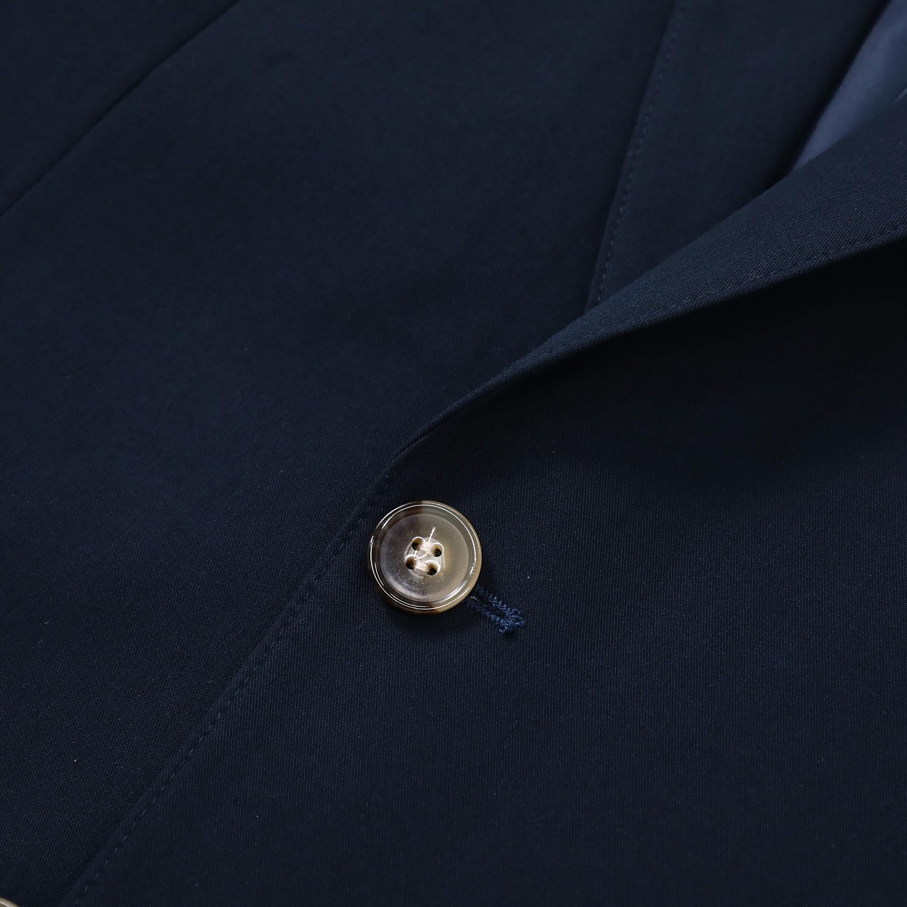 YFFUSHI Blazer Homme Regular Fit Formel pour Mariage Bureau Soirée | 2 Boutons, Revers Classiques, Fente Centrale, Couleur Unie, Veste de Costume, Élégante, Décontractée
