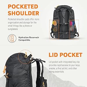 Amazon.co.jp: [ミステリーランチ] バックパック リュック 登山