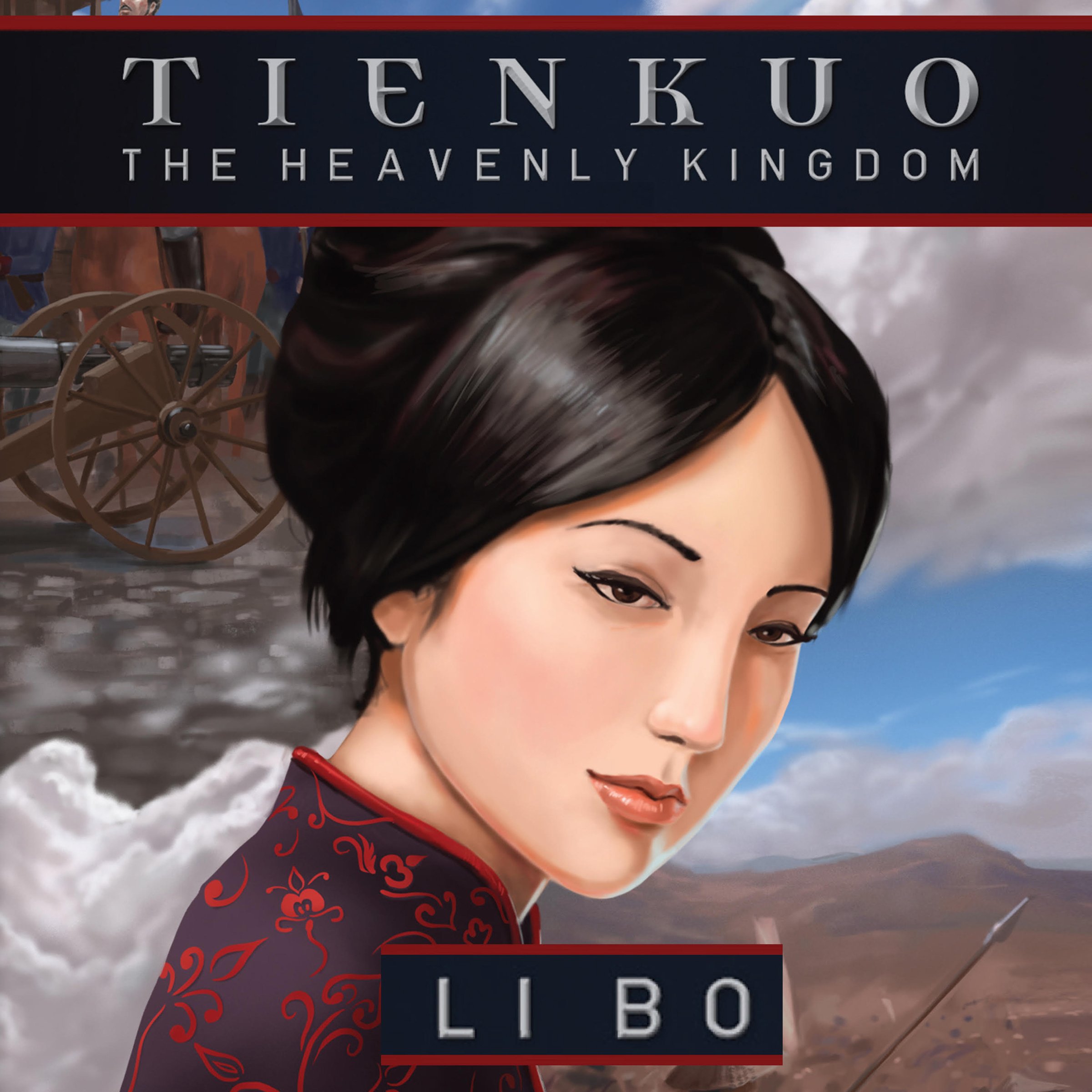 Tienkuo