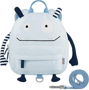 amazon backpack leash
