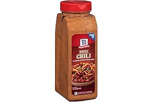 Chili Mix Prime Pantry