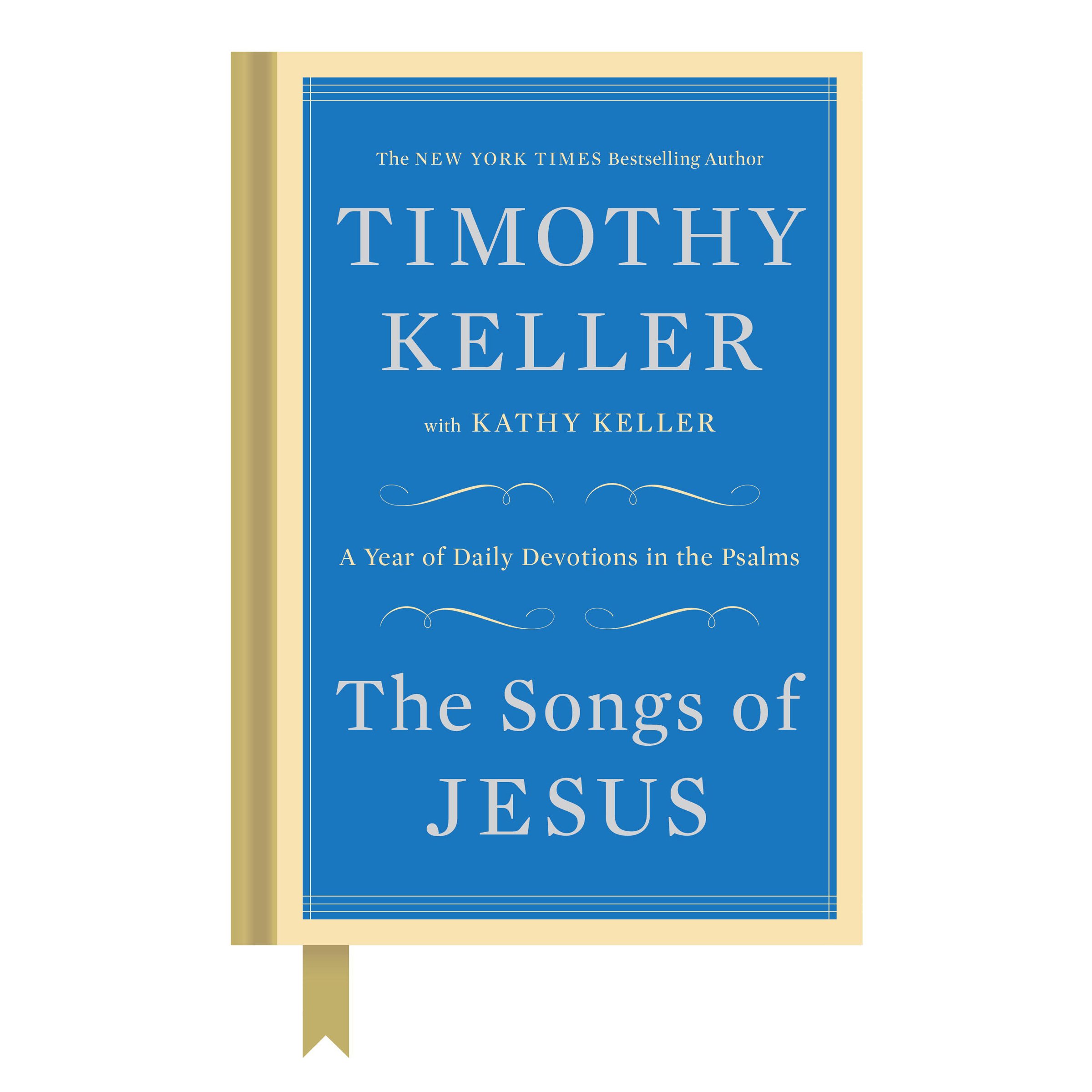 Cover art for The Songs of Jesus