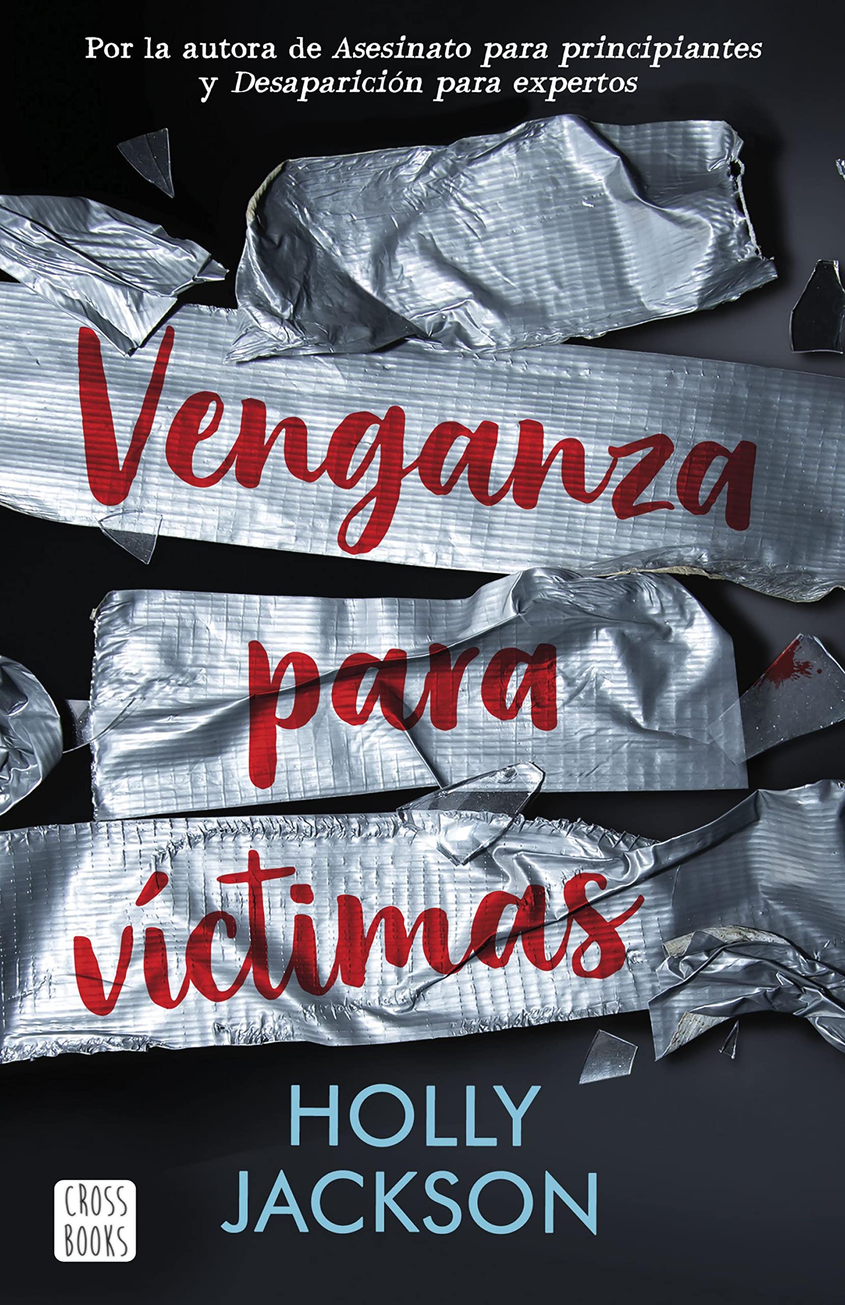 Venganza para víctimas (Ficción) (Spanish Edition)