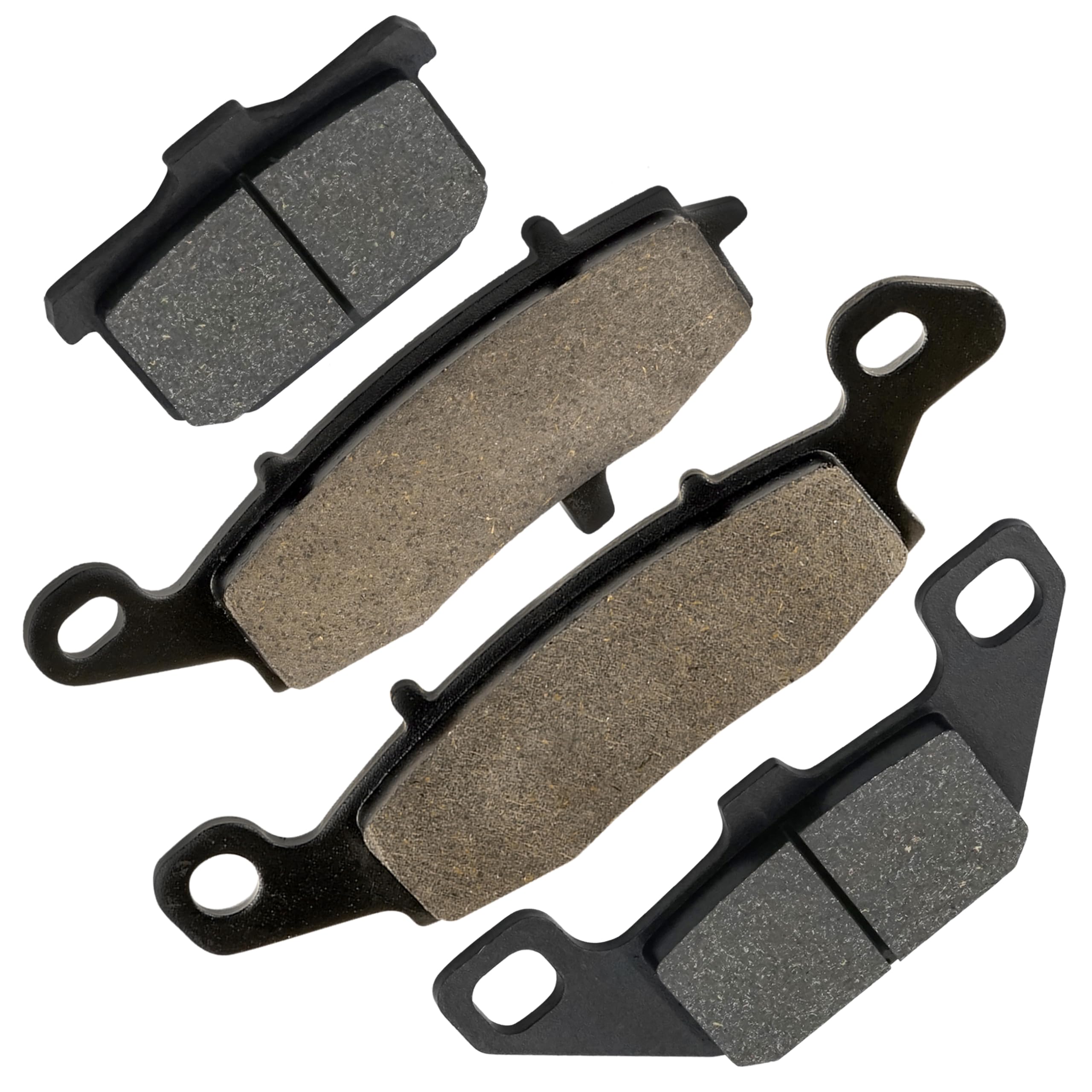 Plaquettes De Frein Avant Et Arrière Pour Maxi-scooter BMW 600 Et 650 Cc