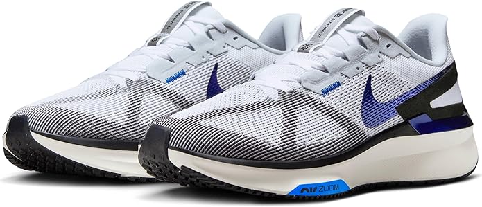 Nike Air Zoom Structure 25 running shoe