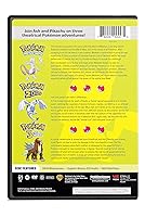 Vista 3 de Pokemon Movies 1-3 (Standard Edition) (DVD)