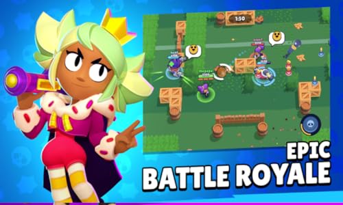 Brawl Stars