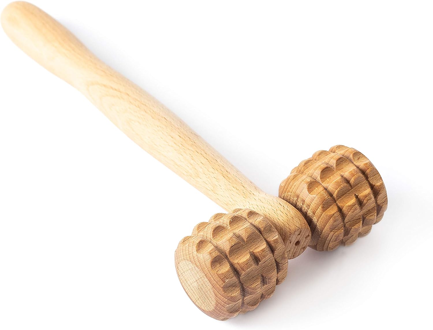 palla massaggio per il viso