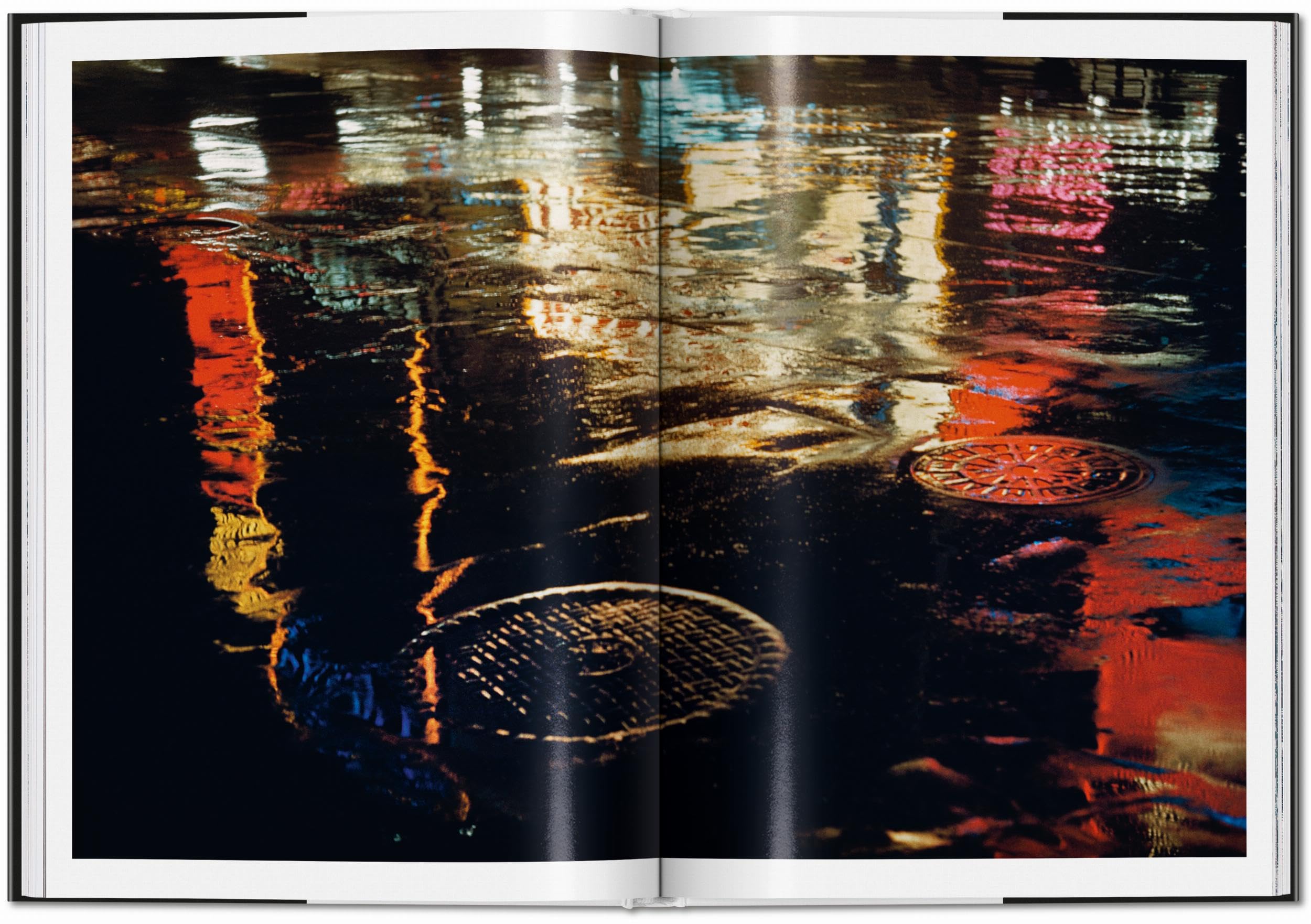 Marvin E. Newman. Photographs 1949–1983 (Photography Book)