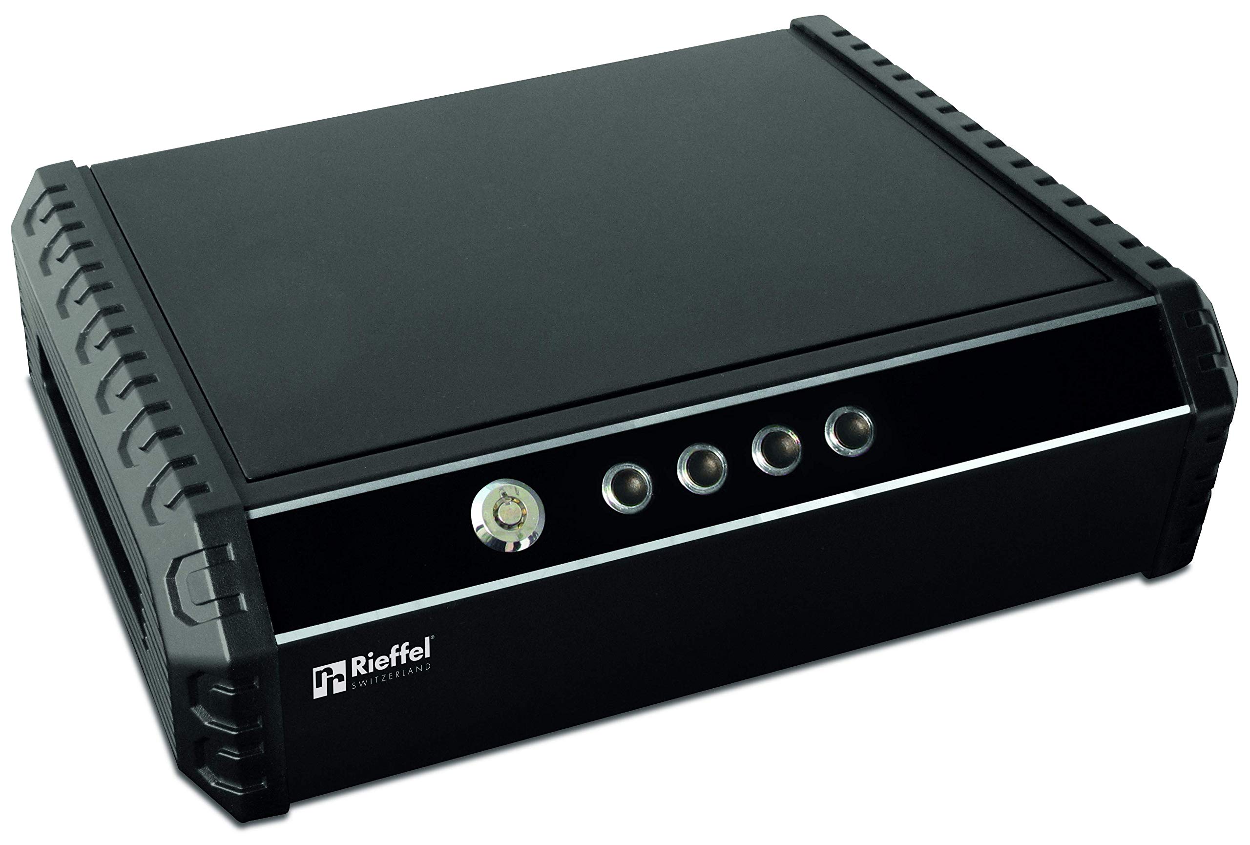 MINISAFE E Portables Wertbehältnis