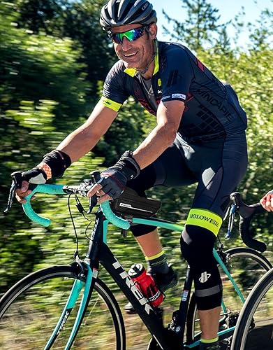 Miniatura 8 de whale fall Bolsa impermeable para marco de bicicleta - liberación rápida carcasa dura 2 en 1 soporte para teléfono de bicicleta, bolsa de tubo