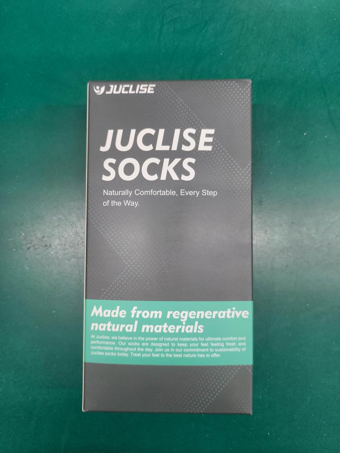 Bamboo Viscose Compression Running Socks, Athletic Basketball Hiking Workout Golf Padded Anti-Blister Wicking - Image 7