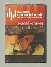 Wal*Mart Soundcheck Jason Aldean