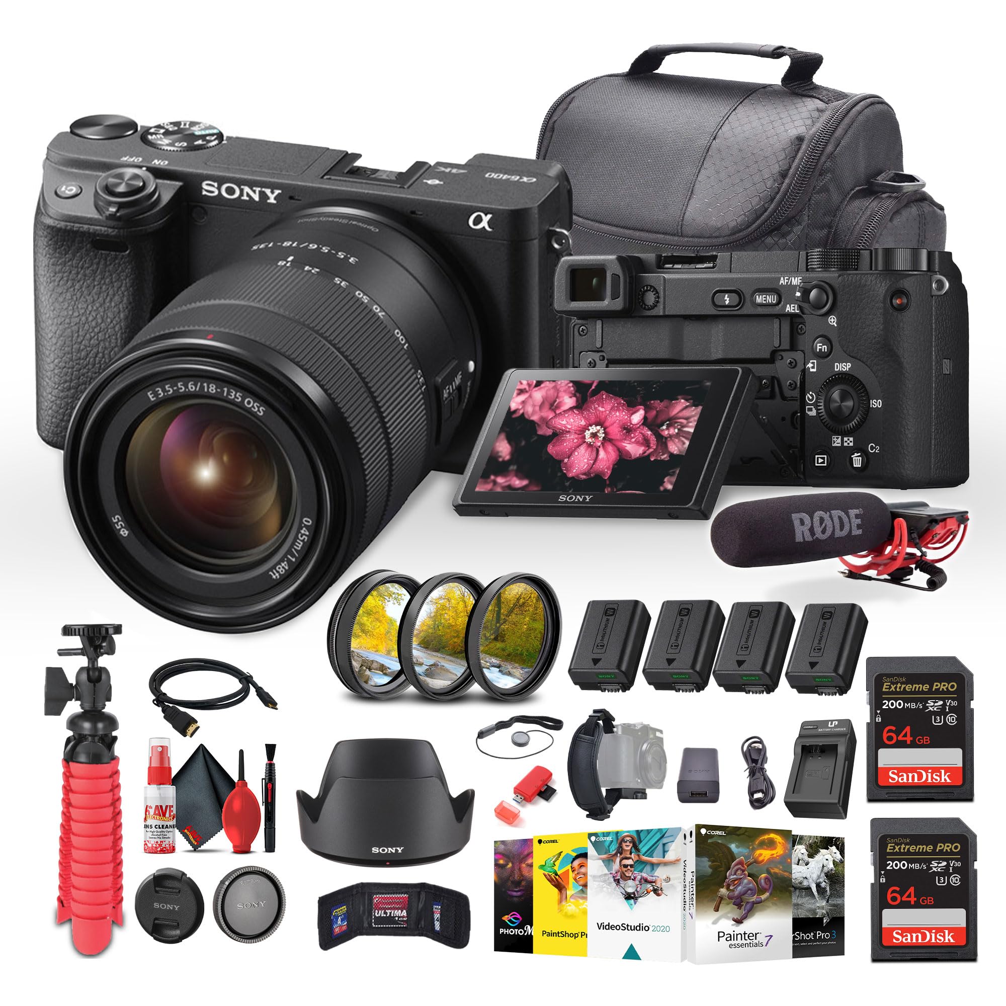 SONY - &lt;専用&gt;ソニー SONY SAL50M28＋SAL18-135 ソニー SONY SAL50M28＋SAL18-135