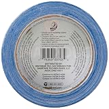 Duck Brand 1304959 Color Duct Tape, Single Roll, Blue – view 4