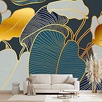 Vista 13 de Papel pintado de la nave espacial de la galaxia para baño, sala de estar, dormitorio, mural de techo y pared - 137"x96" (no se pela ni se pega)