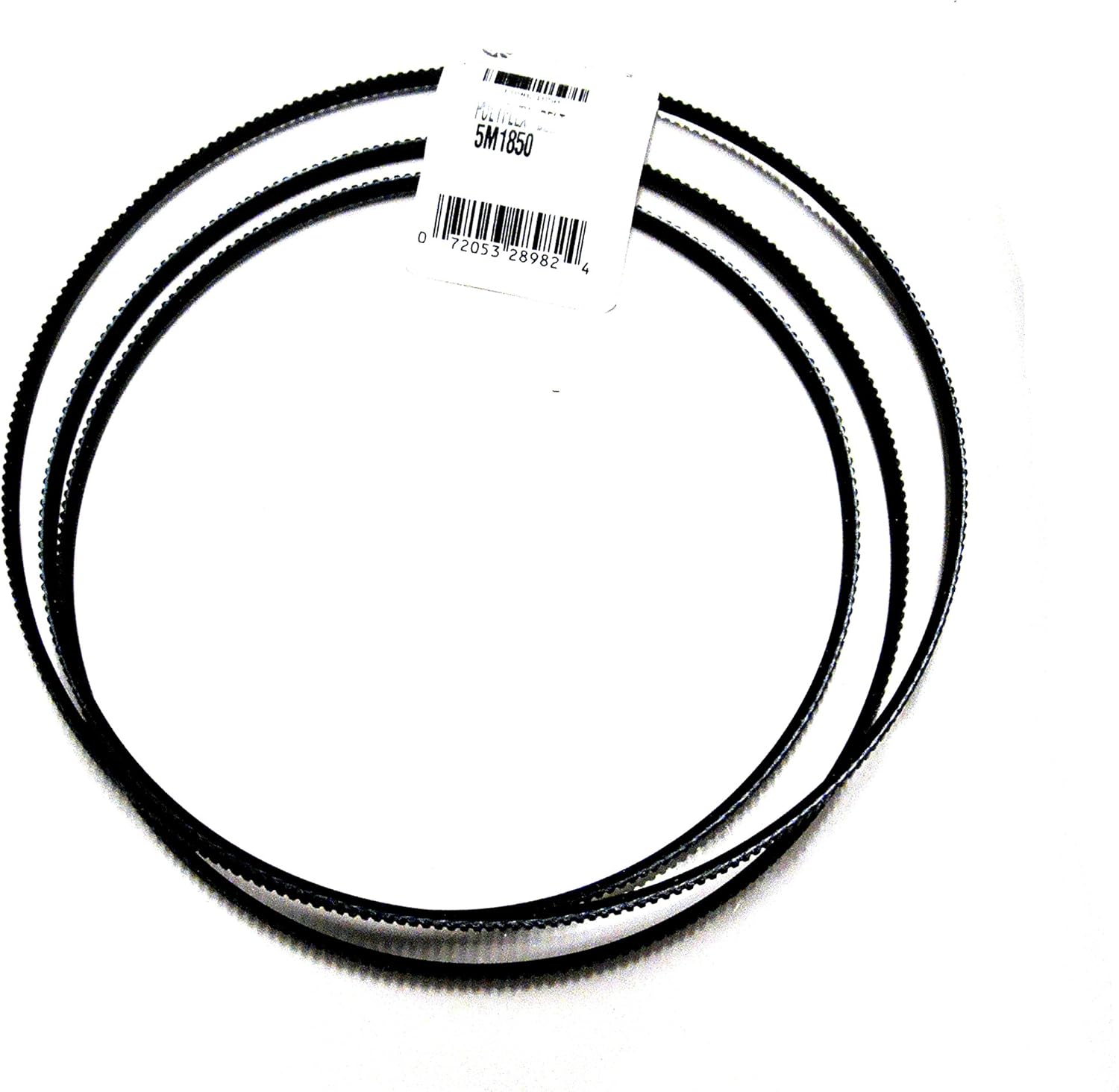 Belt, 5m Long, Automatic For Berkel Slicer - Berkel Part# 2375-00016