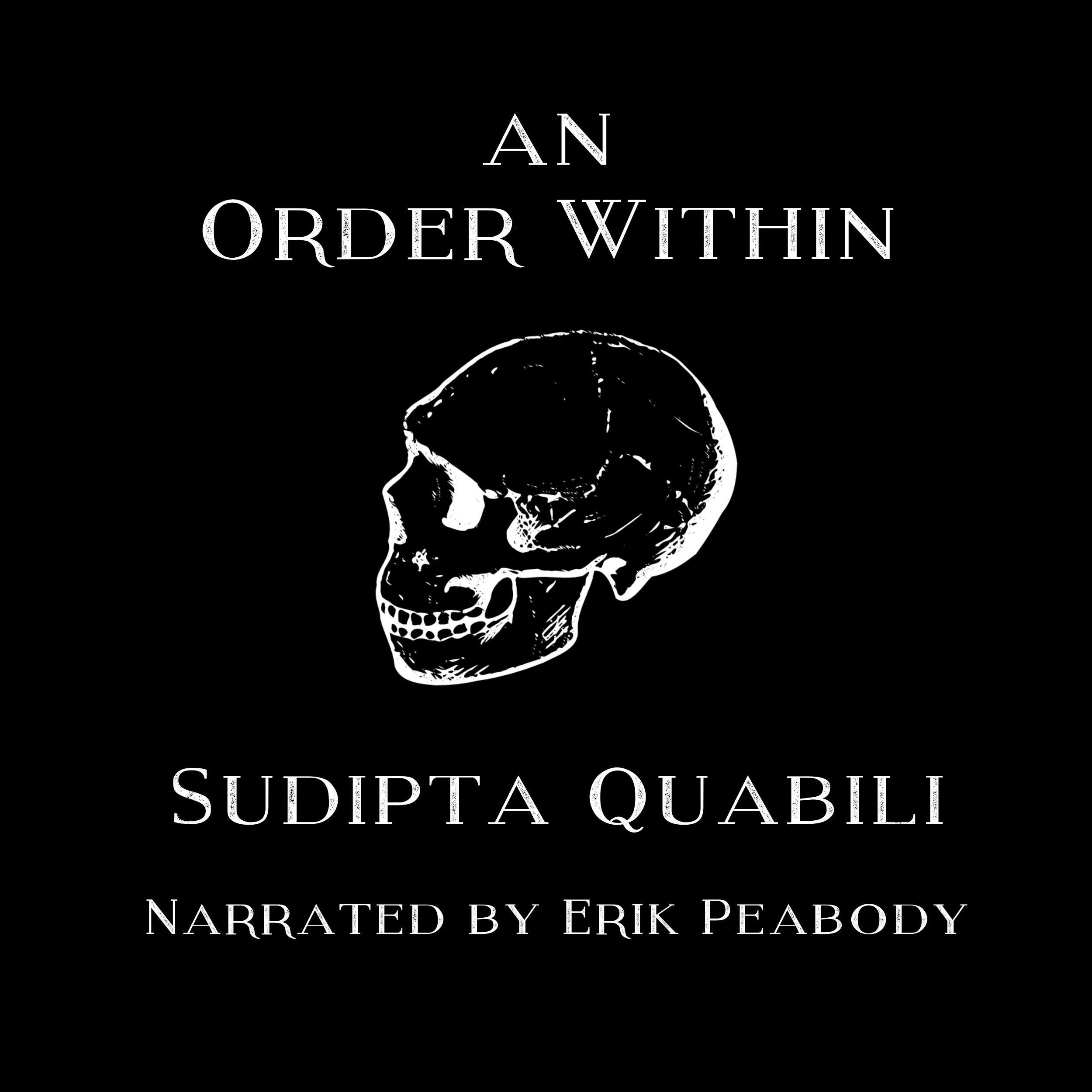 An Order Within