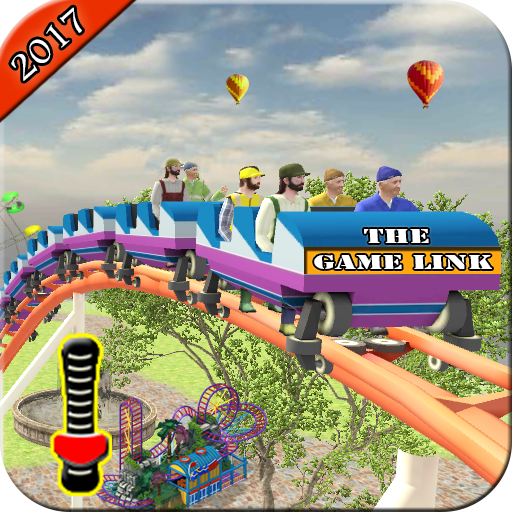 Crazy Roller Coaster Ride - App on the Amazon Appstore