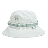 Men's Iso-chill ArmourVent Bucket Hat