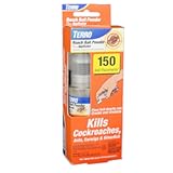 T530 Roach Bait Powder Plus Applicator