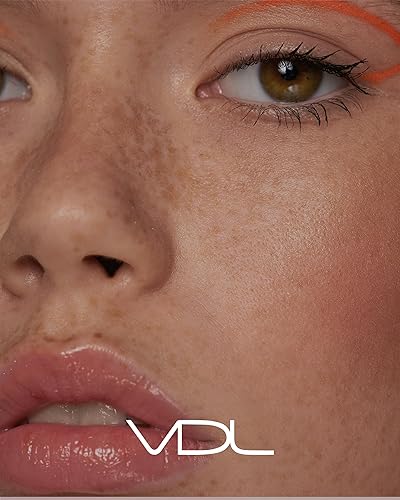 Miniatura 6 de VDL Coolbomb Líquido limpiador - Fórmula vegana suave para piel hidratada. Limpiador facial hidratante, no irritante, elimina el maquillaje y las