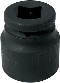 Laser 4676 Impact Socket 50mm 1
