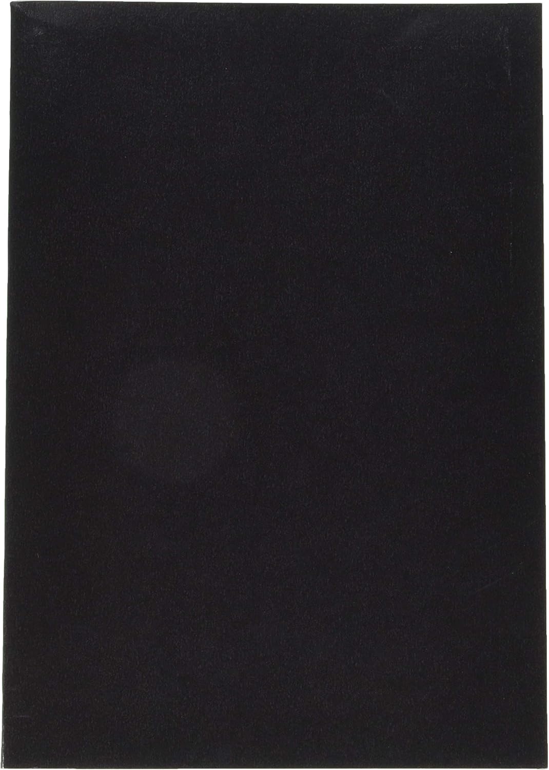 Silvine Sketch Pad A4 140gsm Color Black Amazon.co.uk DIY & Tools