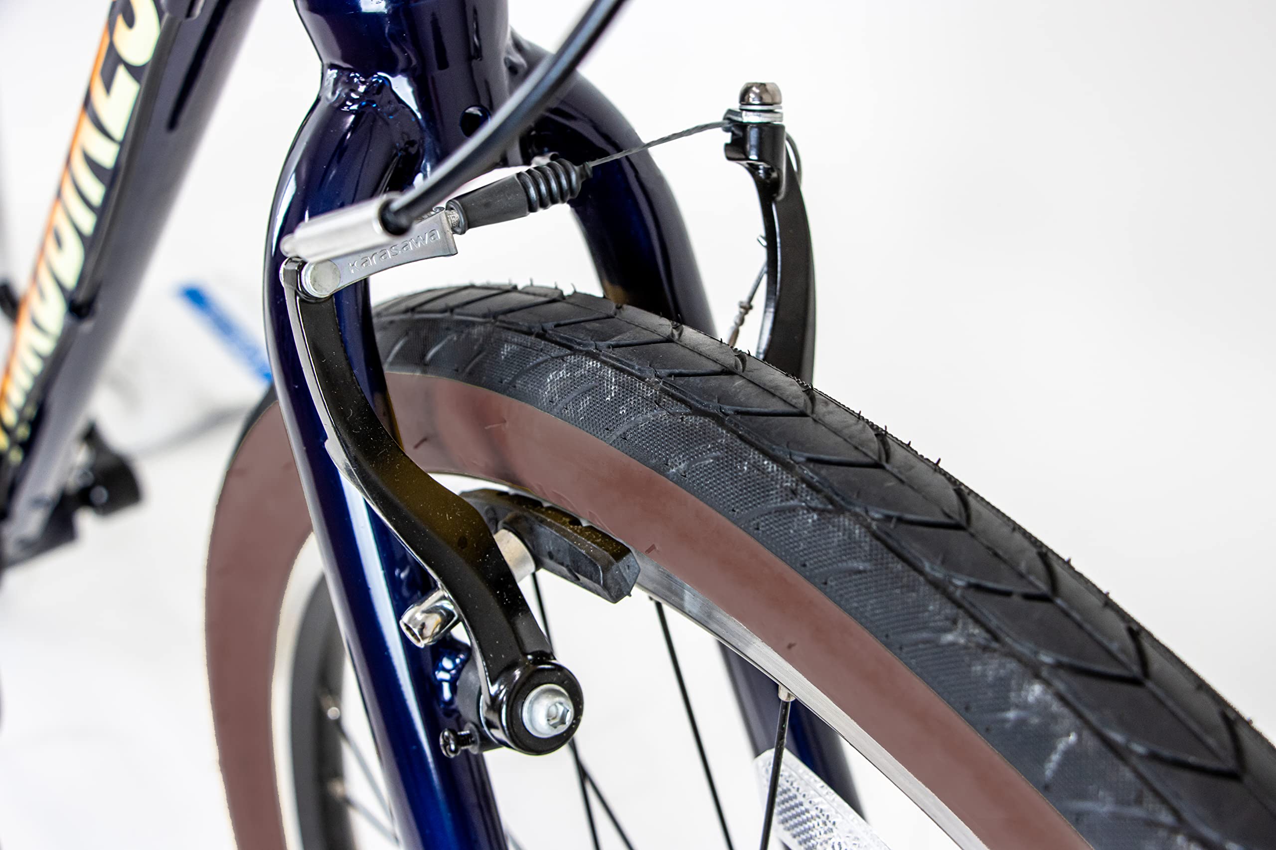 Amazon | サードバイクス スポーツ車 フェスリゾート THIRDBIKES 27.5