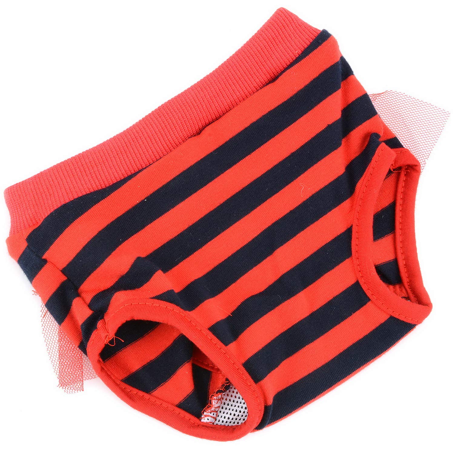 Pañal De Higiene Para Perros Hembra, Pantalones De Calor Fisiológico
