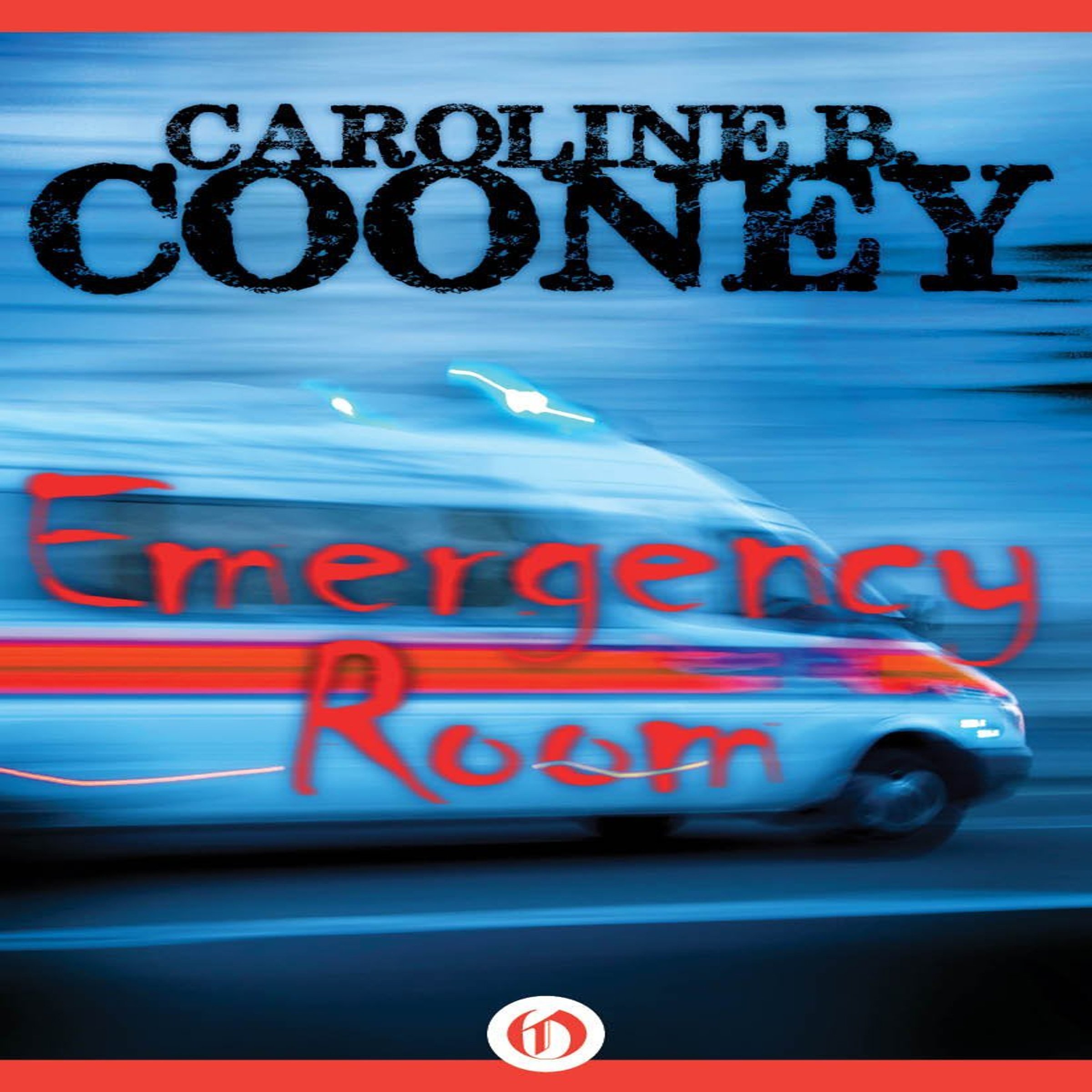 Cover art for Emergency Room