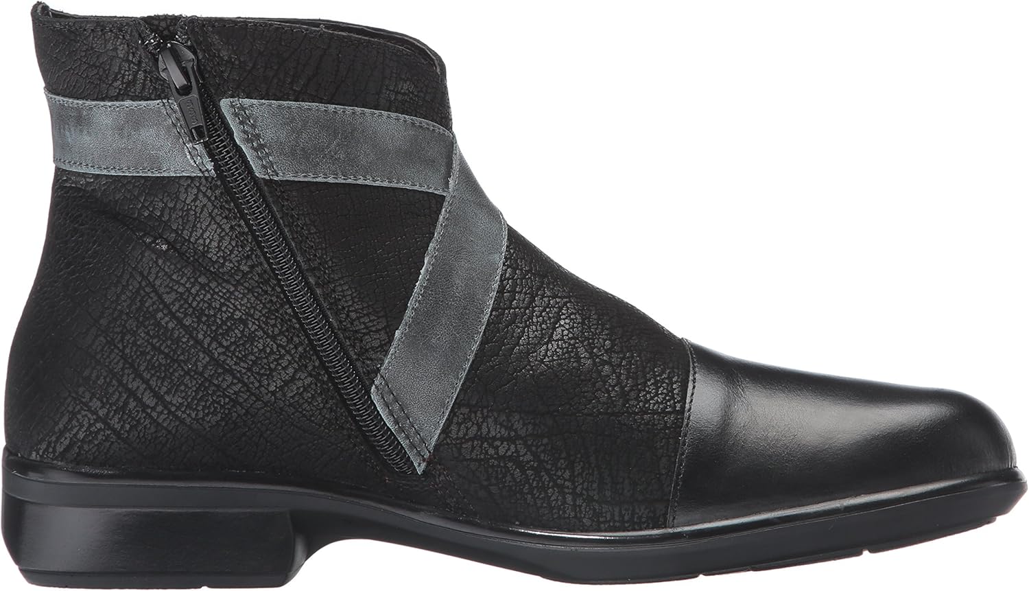 NAOT Women's Boreas Ankle Bootie
