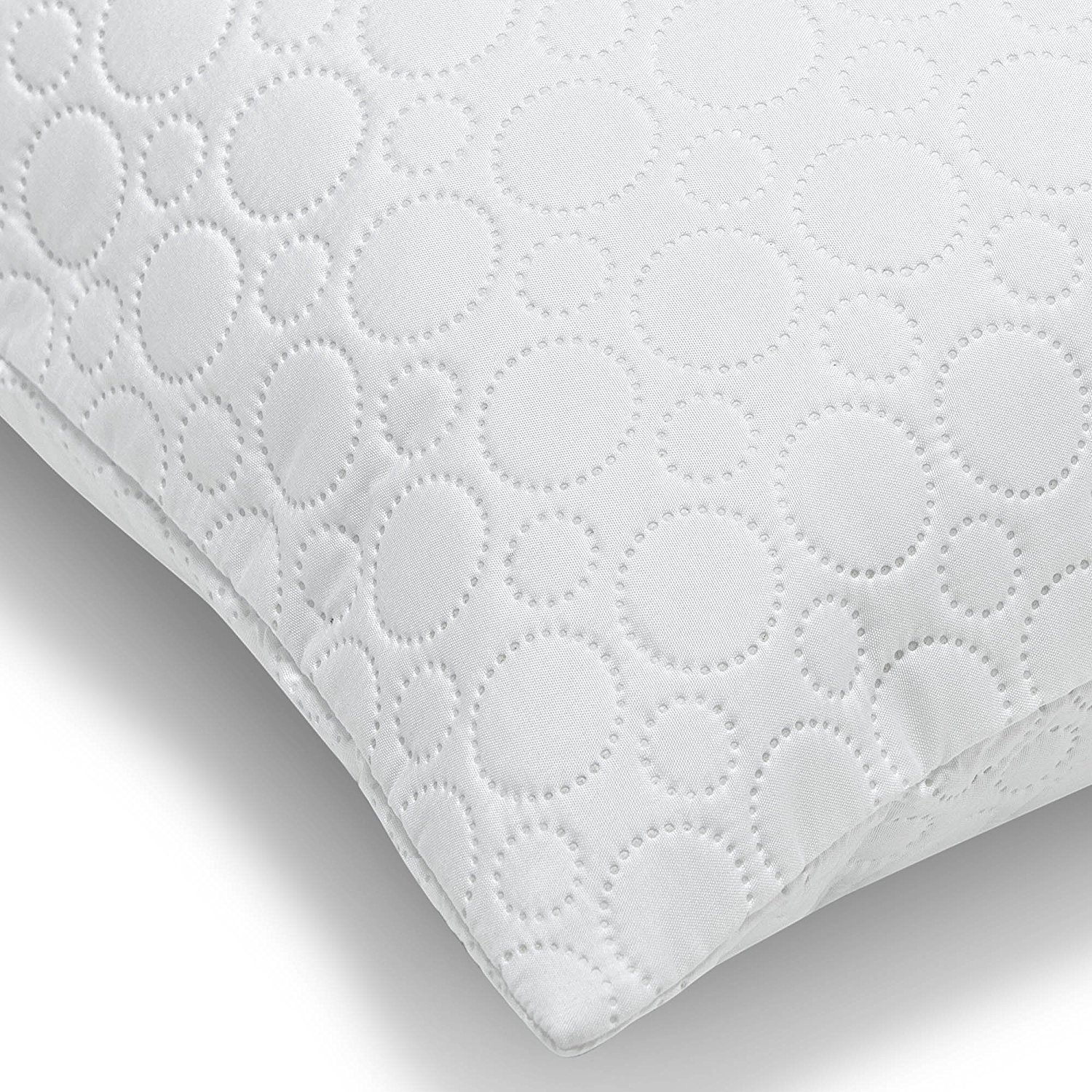 Amazon.com: Sleep Innovations Quilted Memory Foam Micro