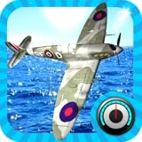 - P-40 Supermarine Combat Flight Simulator - Second World War Pacific