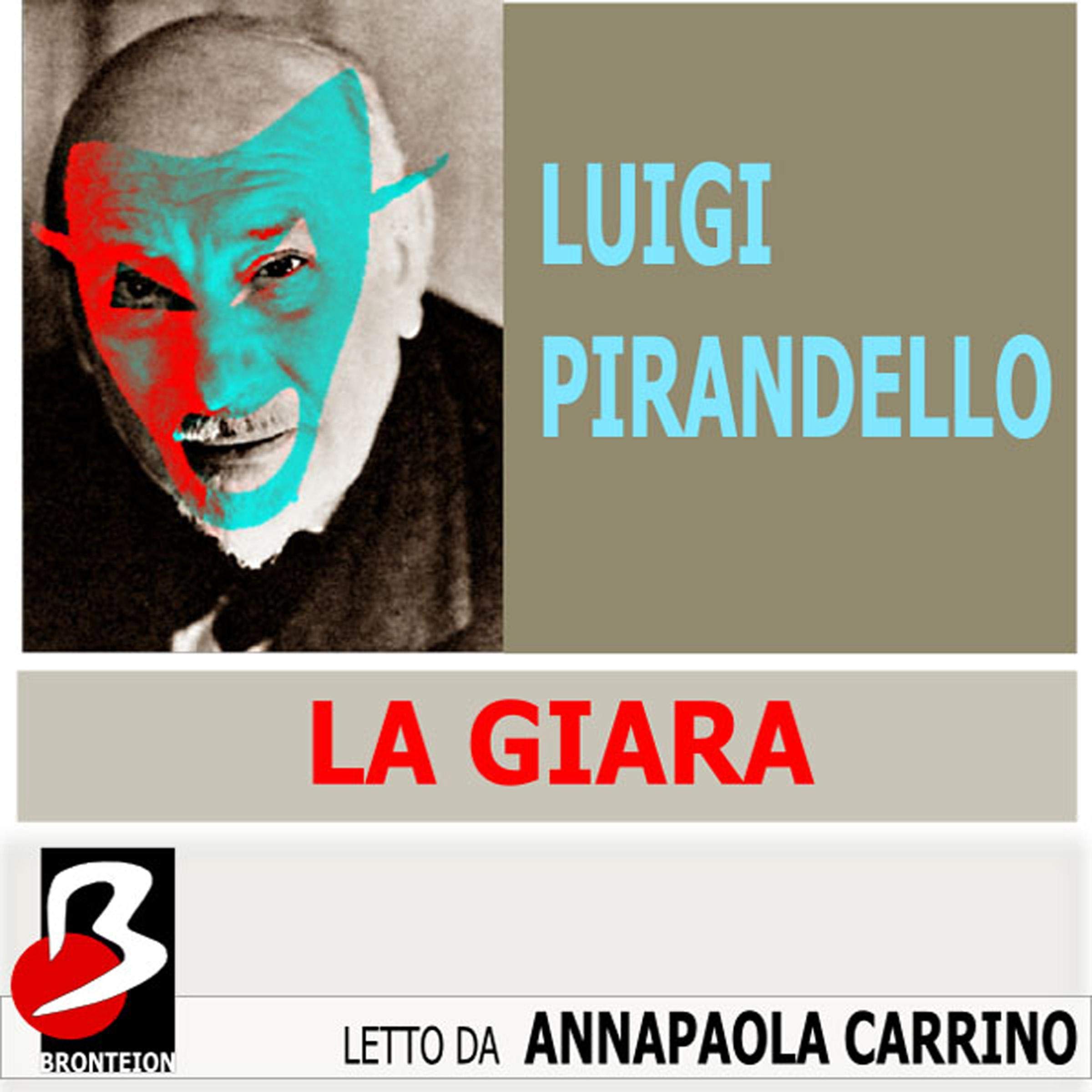 La Giara