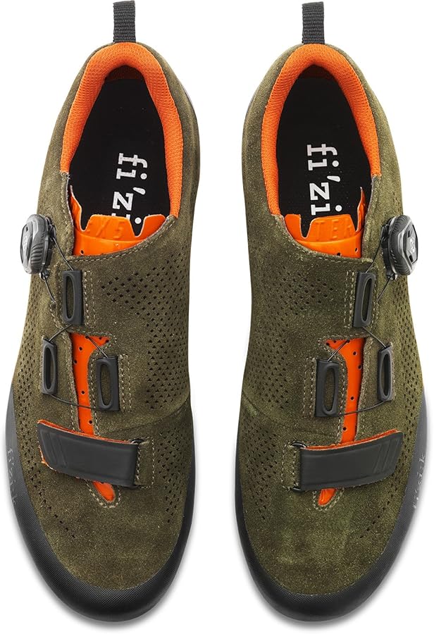 Amazon | Fizik X5 Terra マウンテンバイクシューズ - アダプティブ