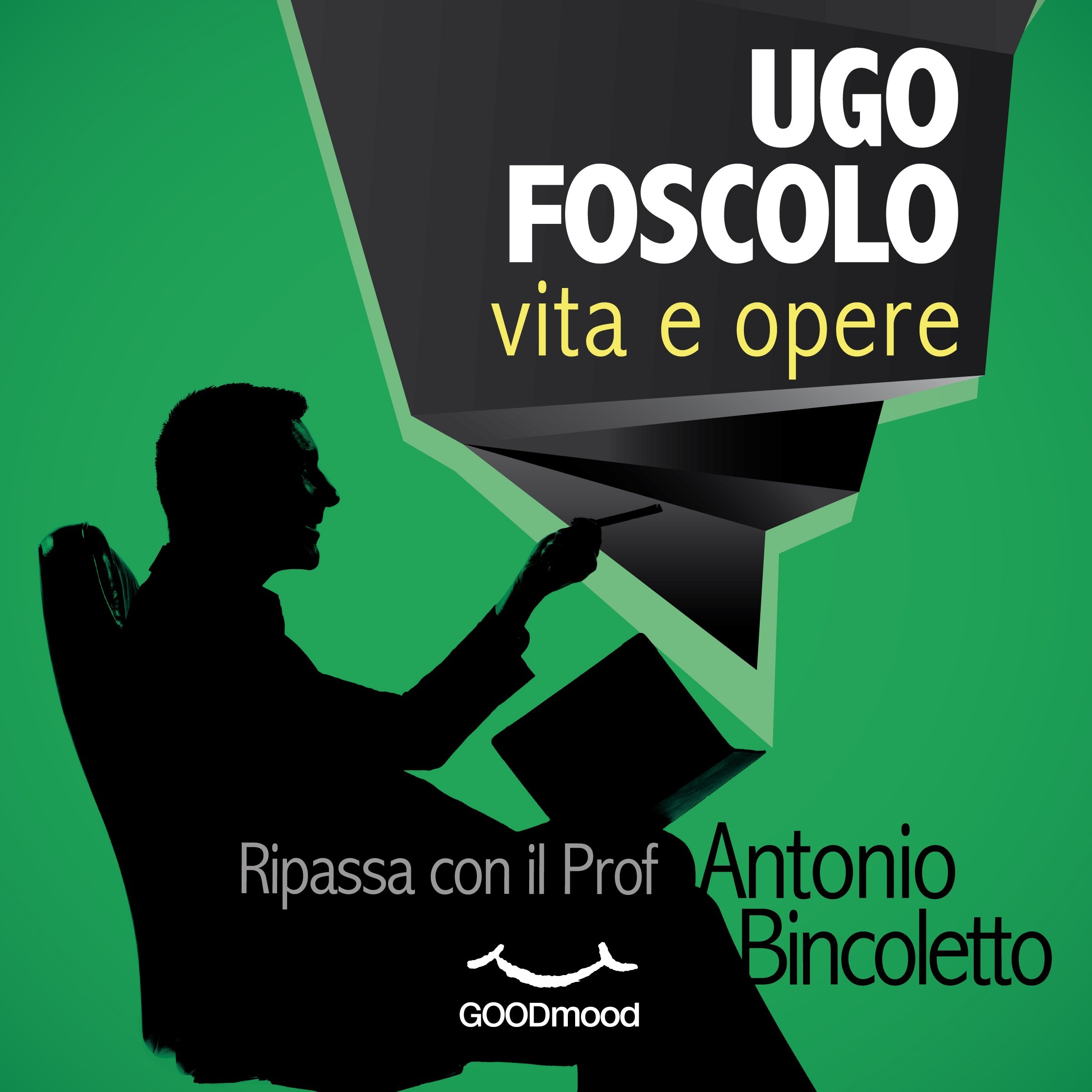 Ugo Foscolo vita e opere