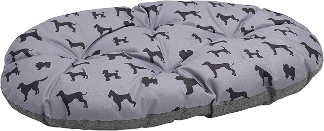 Rosewood All Seasons Dog Mattress, Medium, 67cm