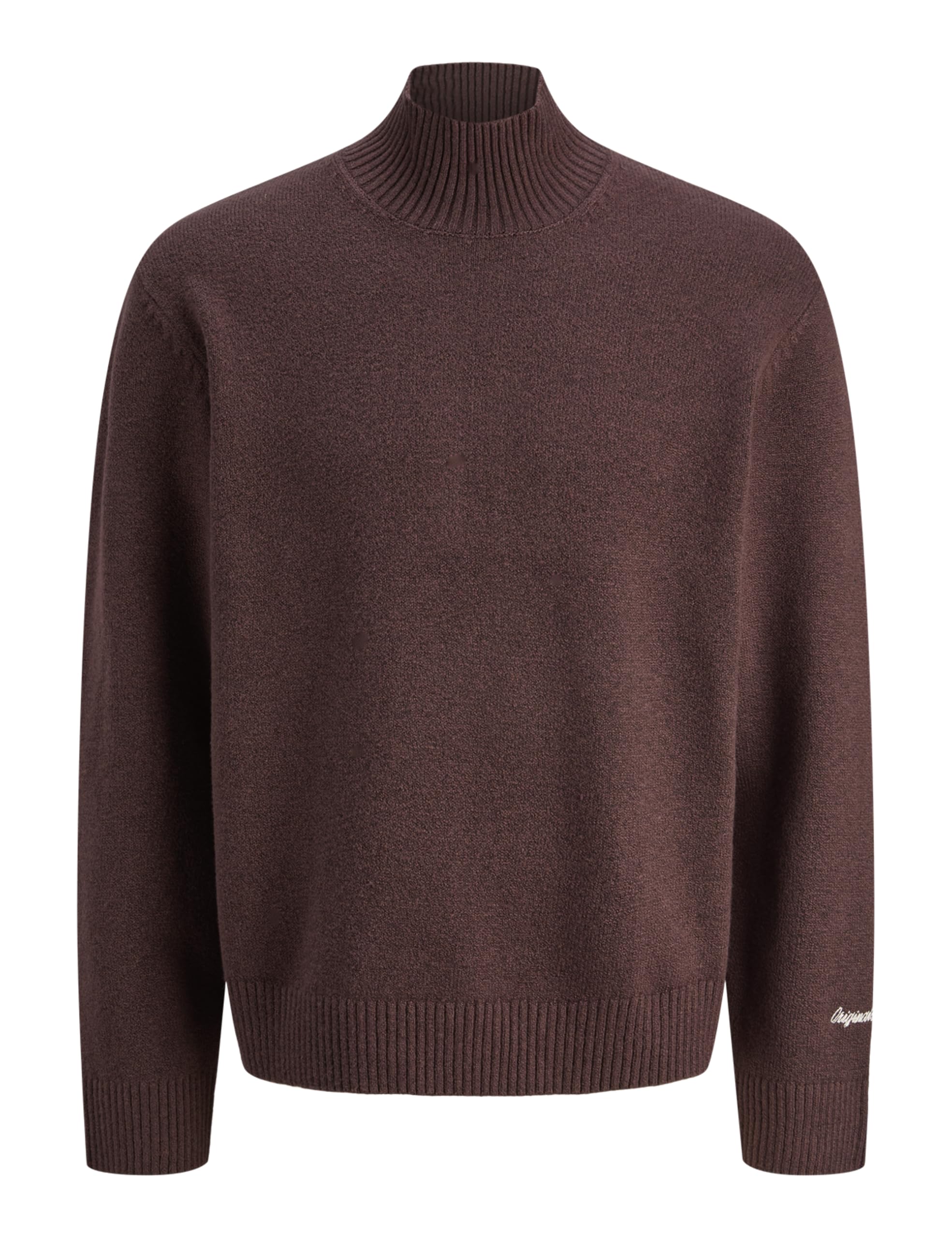 Pullover & Strickjacken für Herren