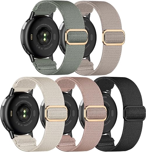 Garmin pick