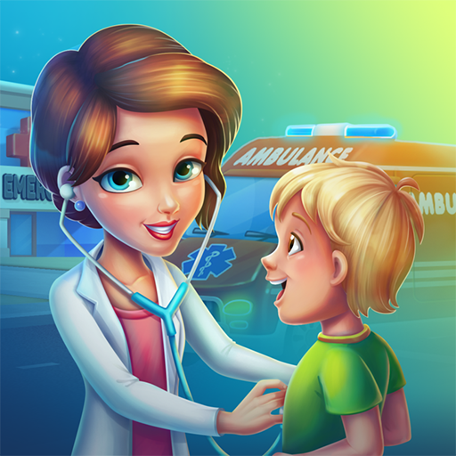 CareFort Hospital Surgeon Doctor for Android