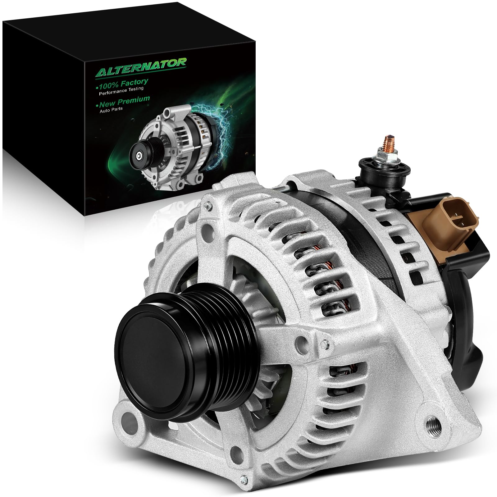 SZKAIDAG Alternator