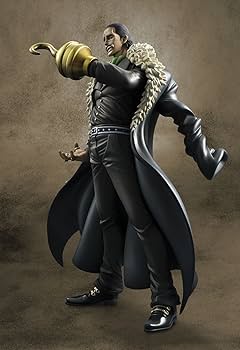 Amazon.co.jp: Portrait.Of.Pirates ワンピースシリーズNEO-EX