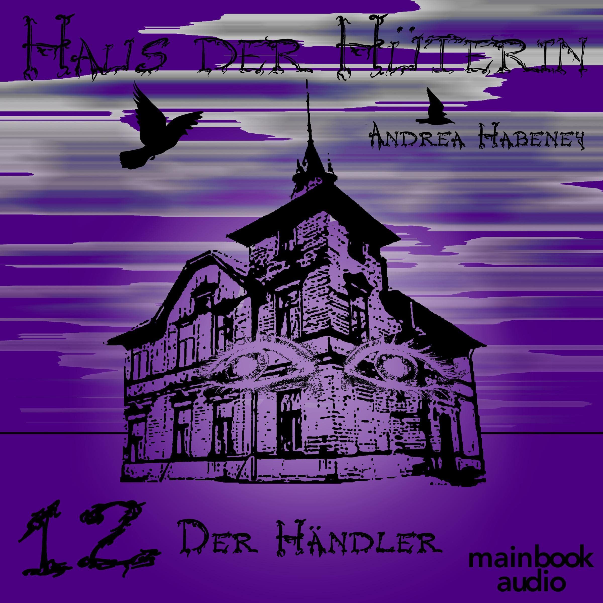 Cover art for Der Händler