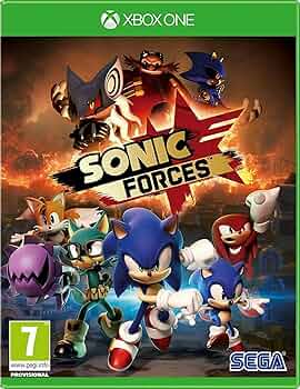 ♢新品未開封❣️Sonic Forces (輸入版:北米) - Switch $_12.JPG?set_id=880000500F