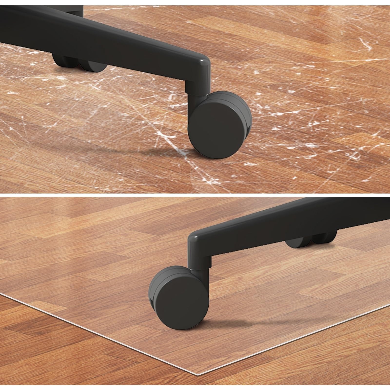 Maty ochronne, 1(80x450cm(2.6ftx14.5ft))