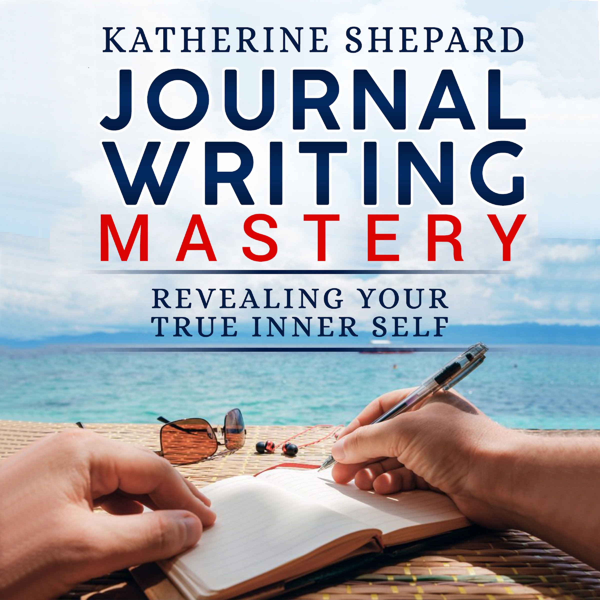 Journal Writing Mastery