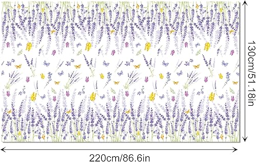 Miniatura 363 de CC HOME 1 pieza de mantel de plástico para fiesta de los 90 de 54 x 87 pulgadas de largo, mantel vintage retro de los 90 de hip hop, tema de 1990